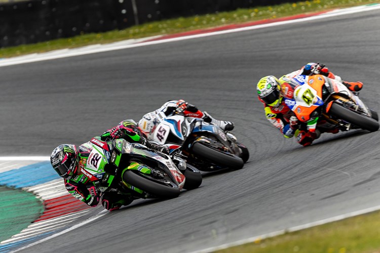 Alex Lowes - KRT